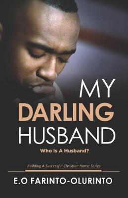 Book cover for My Darling Husband