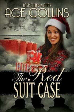 Cover of The Red Suit Case