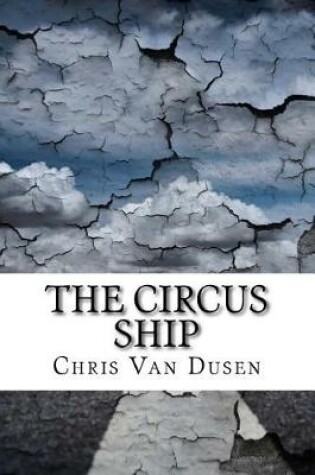 Cover of The Circus Ship