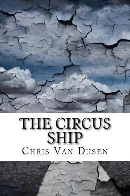 Book cover for The Circus Ship