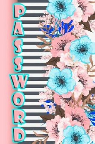 Cover of Password