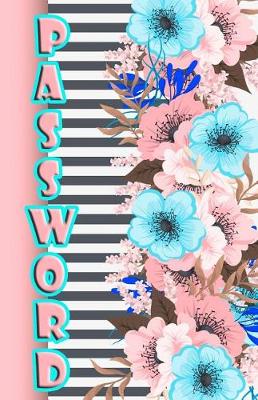 Book cover for Password