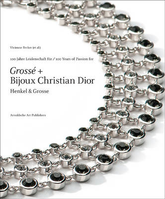 Book cover for Henkel & Grosse Pforzheim