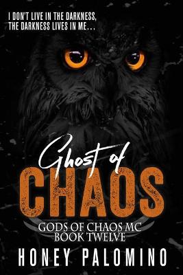 Cover of Ghost of Chaos