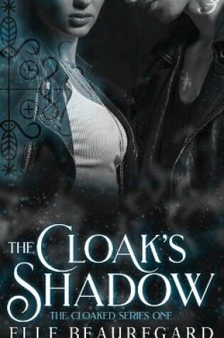 Cover of The Cloak's Shadow