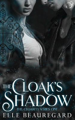 Book cover for The Cloak's Shadow