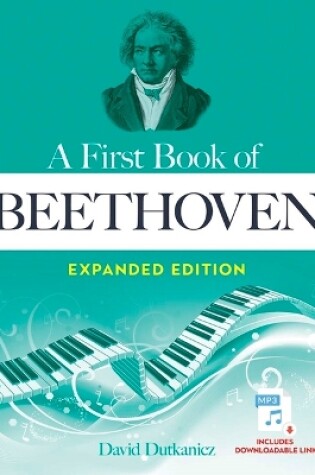 Cover of A First Book of Beethoven Expanded Edition