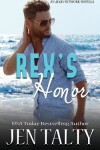 Book cover for Rex's Honor