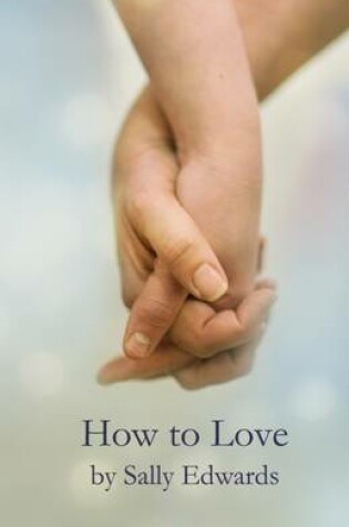 Cover of How to Love