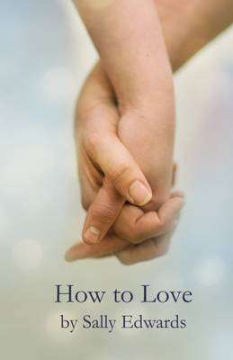 Book cover for How to Love