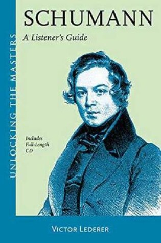 Cover of Schumann