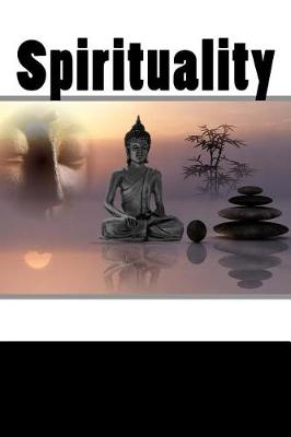 Book cover for Spirituality