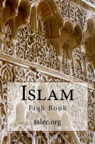 Cover of Islam