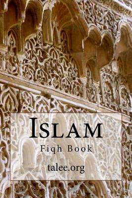 Book cover for Islam