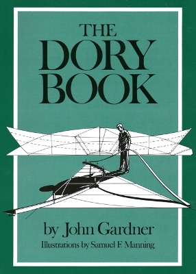 Book cover for The Dory Book