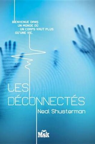 Cover of Les Deconnectes