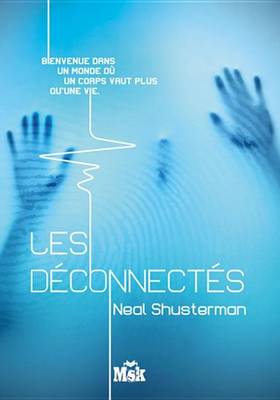 Cover of Les Deconnectes