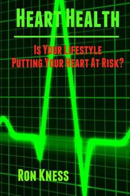 Book cover for Heart Health