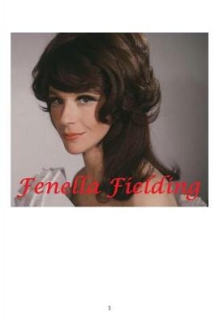 Cover of Fenella Fielding