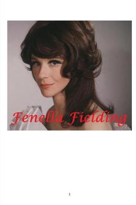 Book cover for Fenella Fielding