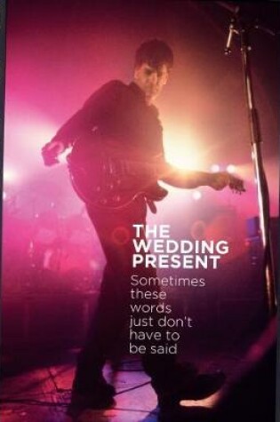 Cover of The Wedding Present