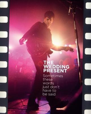 Book cover for The Wedding Present