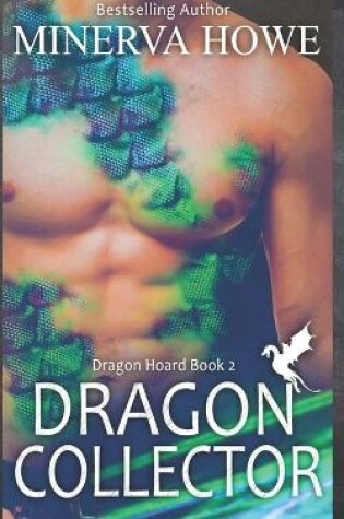 Cover of Dragon Collector