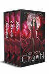 Book cover for Once Upon a Crown