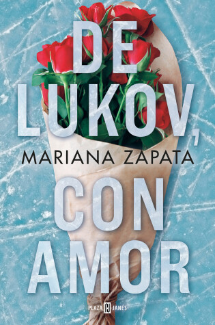 Cover of De Lukov, con amor / From Lukov With Love