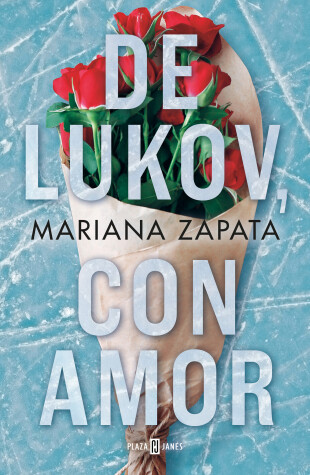 Book cover for De Lukov, con amor / From Lukov With Love