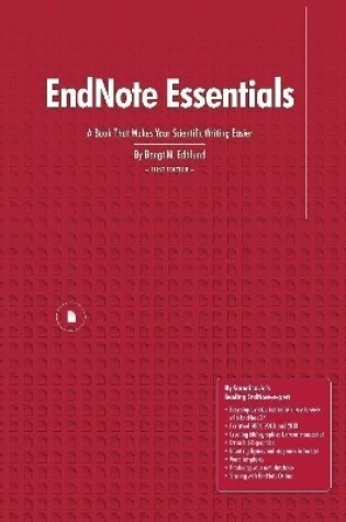 Cover of Endnote Essentials