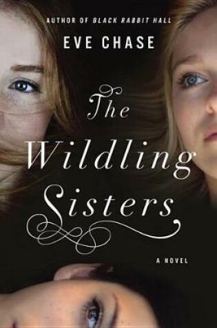 Cover of The Wildling Sisters
