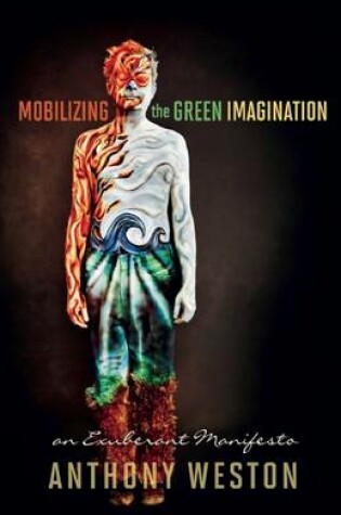 Cover of Mobilizing the Green Imagination