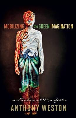Book cover for Mobilizing the Green Imagination