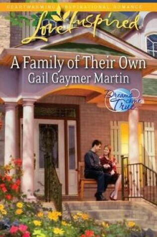 Cover of A Family of Their Own