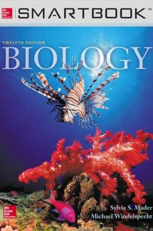 Cover of Smartbook Access Card for Biology