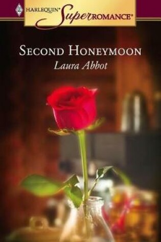 Cover of Second Honeymoon