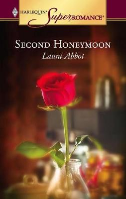 Book cover for Second Honeymoon