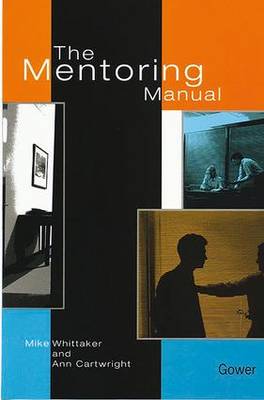 Book cover for The Mentoring Manual