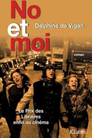 Cover of No Et Moi