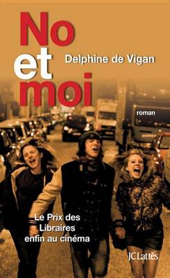 Book cover for No Et Moi