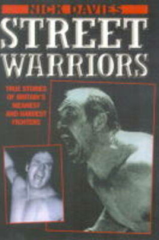 Cover of Street Warriors
