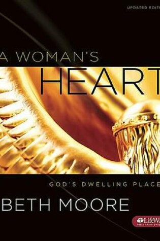 Cover of A Woman's Heart - Audio CDs
