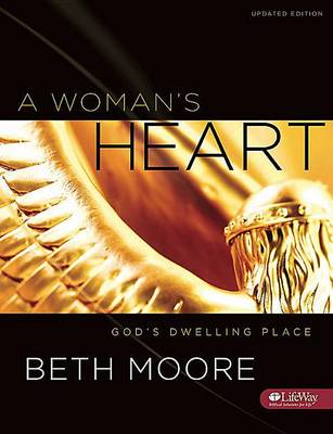 Book cover for A Woman's Heart - Audio CDs