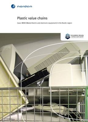 Cover of Plastic Value Chains