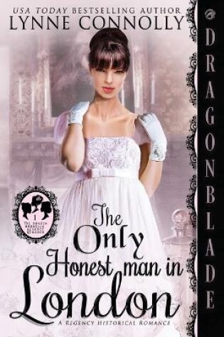 Cover of The Only Honest Man in London