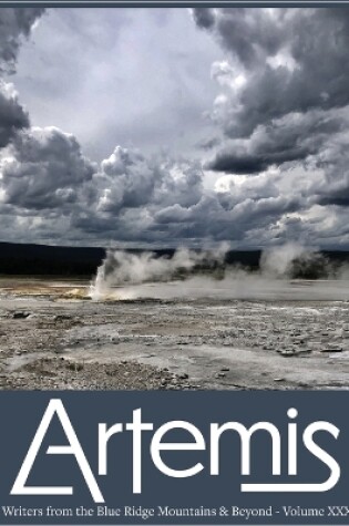 Cover of Artemis 2023