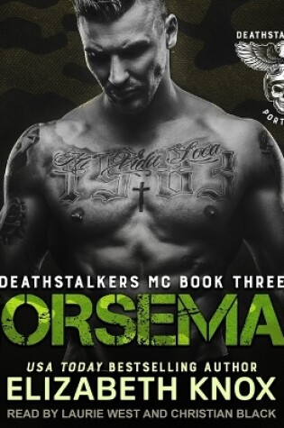 Cover of Horseman