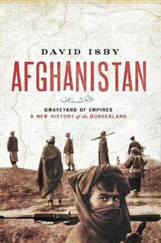 Cover of Afghanistan