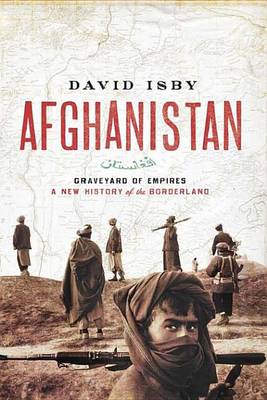 Cover of Afghanistan